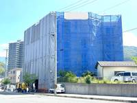 I-PLACE東垣内の外観