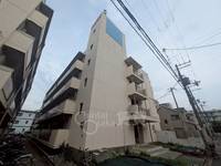 大阪府茨木市橋の内1(マンション)の賃貸物件の外観