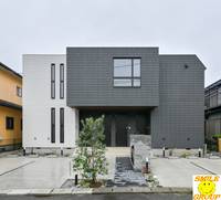 HEBEL MAISON・αの外観