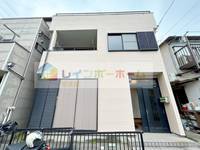 物件の外観画像