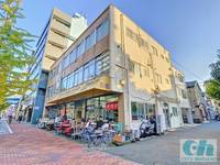 中島ビルの外観