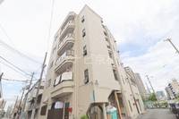 大阪府大阪市都島区都島中通1(マンション)の賃貸物件の外観