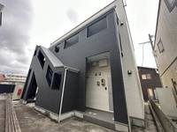 EXCEED(エクシード)の外観