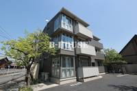 物件の外観画像