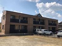 シャインハイム21の外観