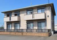 トミーフレア Gの外観