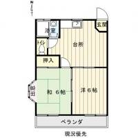 アートインとやのの間取り