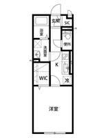 PRESEAの間取り