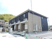 フェリスローズの外観