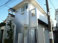 ライフピアムーンの外観