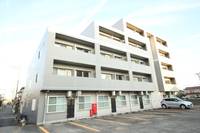 ワンノール米山Bの外観