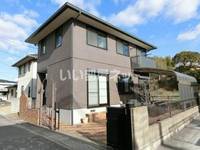 岡山県倉敷市児島柳田町(一戸建)の賃貸物件の外観