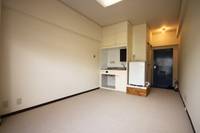 パレドール本郷の外観