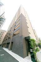 東京都千代田区神田駿河台2(マンション)の賃貸物件の外観