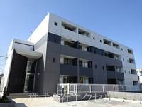 東京都立川市砂川町1(マンション)の賃貸物件の外観