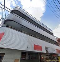 埼玉県所沢市東町(マンション)の賃貸物件の外観