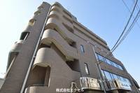 東京都国分寺市泉町3(マンション)の賃貸物件の外観