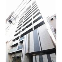 東京都江東区富岡1(マンション)の賃貸物件の外観