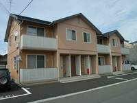 メゾン・カルカッソンヌの外観