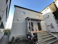 ビートル山本北B棟の外観