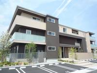 広島県福山市引野町5(アパート)の賃貸物件の外観