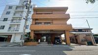 ダイアパレス二葉町の外観