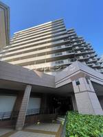 恵比寿ガーデンテラス弐番館の外観