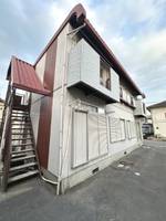 物件の外観画像