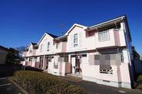 埼玉県羽生市北2(アパート)の賃貸物件の外観