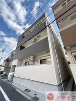 物件の外観画像