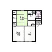 あどうぃすてりあの間取り