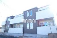 ヴィラージュ八斗島の外観