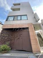 第2中込ビルの外観