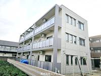 東京都府中市小柳町1(マンション)の賃貸物件の外観