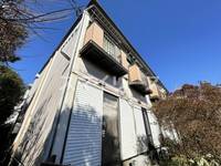 グリーンヒルの外観