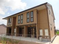 ミランジュエルの外観