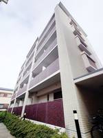 カーサスペリオーレ2の外観