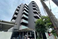 東京都世田谷区代田5(マンション)の賃貸物件の外観