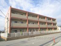 セレーノプリマヴェーラの外観