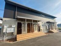 アズール Eの外観