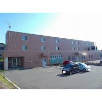 カルム日吉の外観