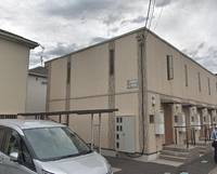 埼玉県さいたま市緑区道祖土4(アパート)の賃貸物件の外観