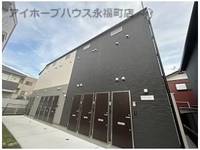 物件の外観画像