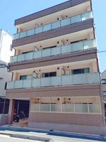 物件の外観画像