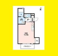 MPハウスの間取り