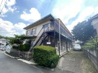 埼玉県さいたま市浦和区瀬ヶ崎1(アパート)の賃貸物件の外観