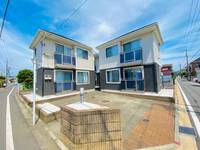 物件の外観画像