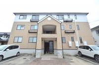 広島県広島市安佐南区緑井2(アパート)の賃貸物件の外観