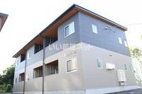 物件の外観画像