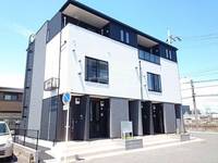 ティアラの外観